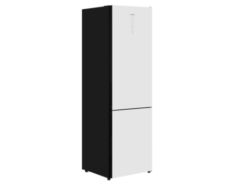 Холодильник Maunfeld MFF200NFW Matt Inverter