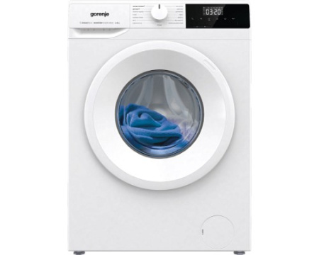 Стиральная машина Gorenje W2NHPI62SCSIRV