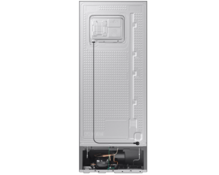 Двухкамерный холодильник Samsung RT42CG6000B1WT черный