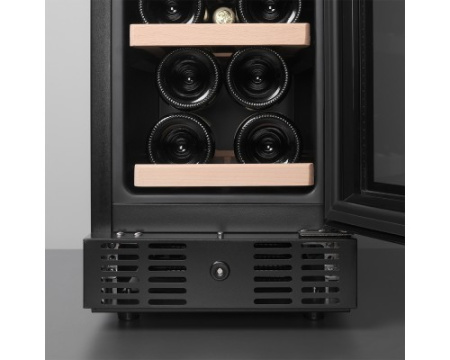 Винный шкаф Meyvel MV19BIG-KBT1