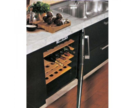 Винный шкаф Indel B Built-In 36 Home Plus