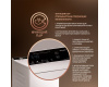 Стиральная машина с вертикальной загрузкой Weissgauff WM 40970 TD Inverter Steam
