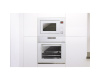 Встраиваемая микроволновая печь Cata MC 25 GTC WH