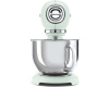 Миксер Smeg SMF03PGEU
