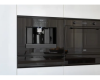 Встраиваемая кофемашина Franke Mythos FMY 45 CM BK 131.0682.091