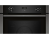 Духовой шкаф Neff B1ACE2AG3
