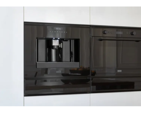 Встраиваемая кофемашина Franke Mythos FMY 45 CM BK 131.0682.091