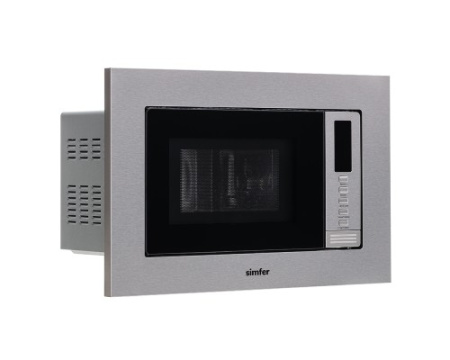 Встраиваемая микроволновая печь Simfer MD2210