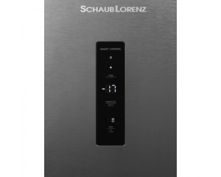 Холодильник Schaub Lorenz SLU S344D7EI