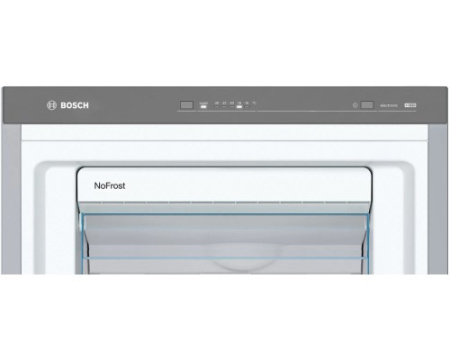 Отдельностоящий морозильник Bosch GSN36VBFP