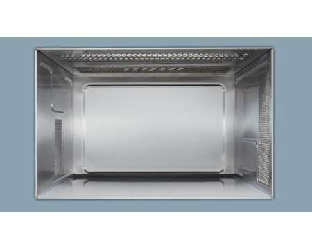 Микроволновая печь Siemens BF 634LGW1