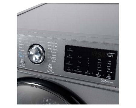 Стиральная машина Бирюса WM-SL1014/15 M