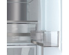 Многокамерный холодильник Tesler RFD-427BI SPARKLING WHITE