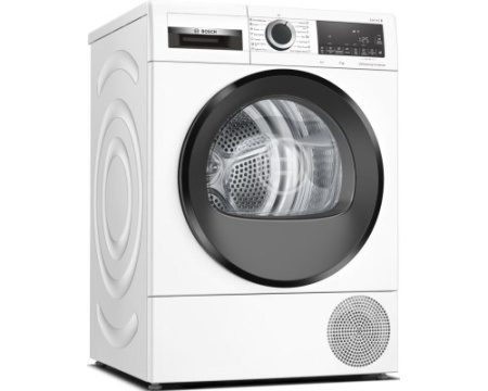 Сушильная машина Bosch WQG14500BY