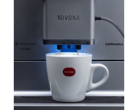 Кофемашина Nivona CafeRomatica NICR 970
