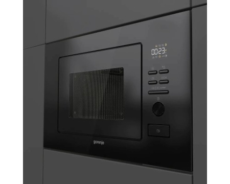 Встраиваемая микроволновая печь Gorenje BM201M2TBG