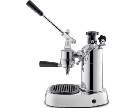Леверная кофемашина La Pavoni LPLPLQ01EU