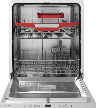 Посудомоечная машина LEX PM 6043 B