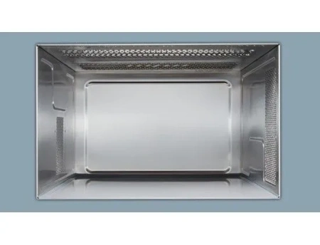 Микроволновая печь BOSCH bfl634gb1