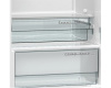 Отдельностоящий однокамерный холодильник Gorenje OBRB153BK