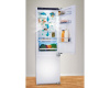 Встраиваемый двухкамерный холодильник Gorenje NRKI4182A1
