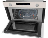 Встраиваемая микроволновая печь Maunfeld MBMO349GBG