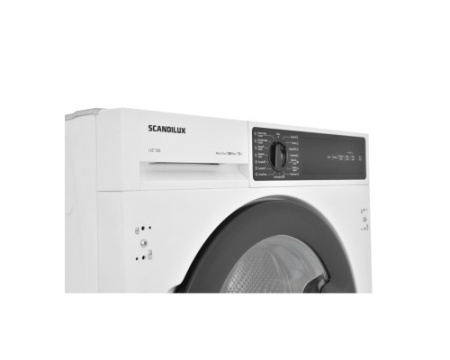 Встраиваемая стиральная машина с сушкой Scandilux LX2T7200