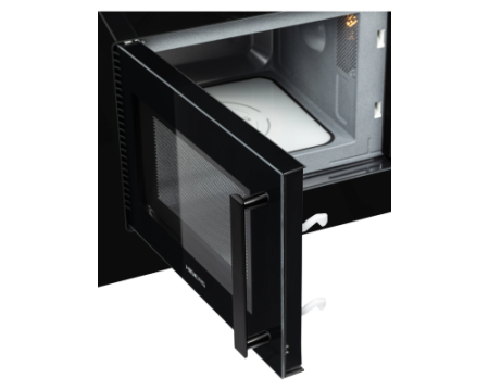 Встраиваемая микроволновая печь Hiberg i-VM 6502 B