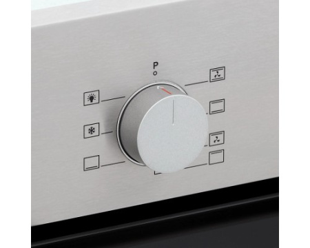 Духовой шкаф Krona ELEMENT plus 60 IX