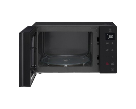 Микроволновая печь LG MH6336GIB