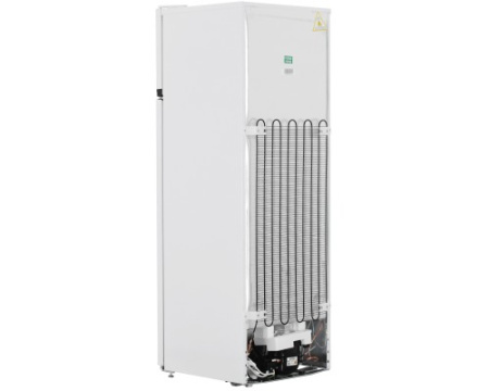 Двухкамерный холодильник Beko B1RDSK280W