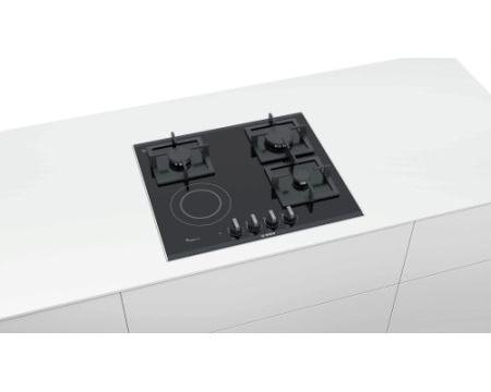 Варочная панель Bosch PSY6A6B20