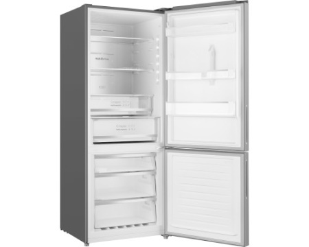 Отдельностоящий холодильник с инвертором Weissgauff WRK 1970 DX Full NoFrost Inverter