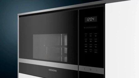 Микроволновая печь SIEMENS BE555LMS0