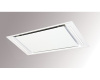 Вытяжка потолочная Sirius SLT 958 W