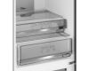 Отдельностоящий холодильник Weissgauff WRK 195 D Full NoFrost Beige Glass