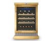 Винный шкаф IP Industrie CEXP 45-6 RU