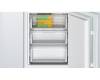 Встраиваемый двухкамерный холодильник Bosch KIN865SE0