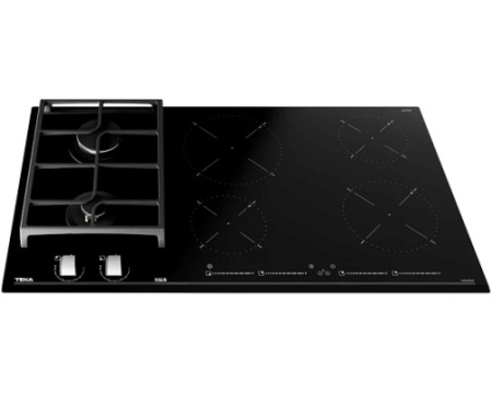 Варочная панель Teka HYBRID JZC 96324 ABN BLACK