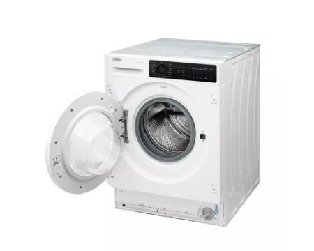Встраиваемая стиральная машина DeLonghi DWMI 725 ISABELLA