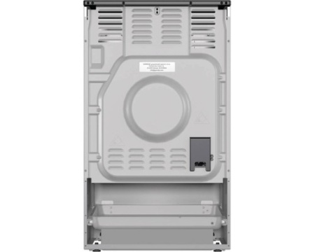 Электрическая плита Gorenje GEC5B20SG