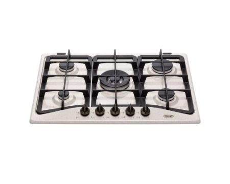 Встраиваемая газовая варочная панель DeLonghi AV 57 PRO