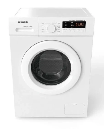 Стиральная машина SUNWIND SWME703