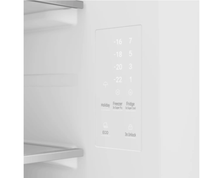 Холодильник Haier HB19FMAARU