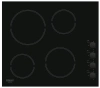 Варочная поверхность HOTPOINT-ARISTON HR 629 C