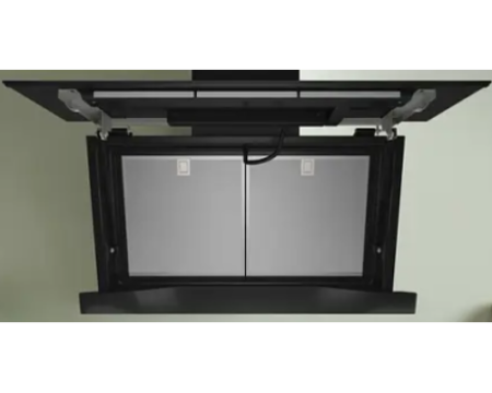 Вытяжка Bosch DWK91LT65