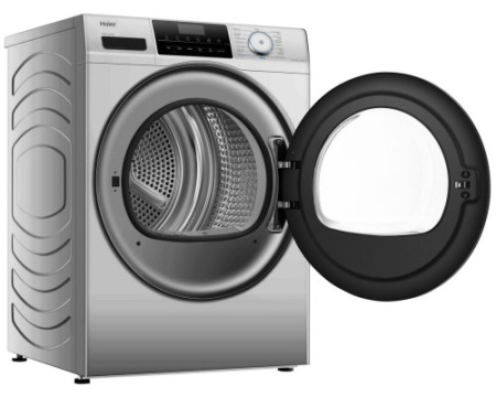 Сушильная машина Haier HD90-A2929BS
