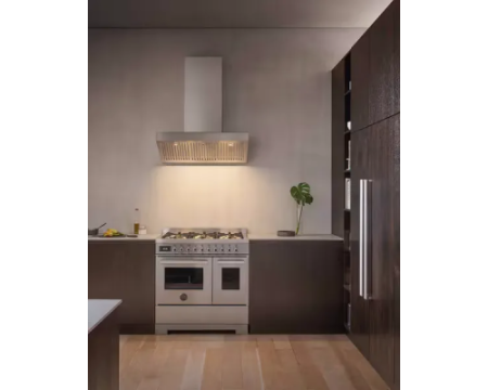 Варочный центр Bertazzoni PRO96L2EXT2