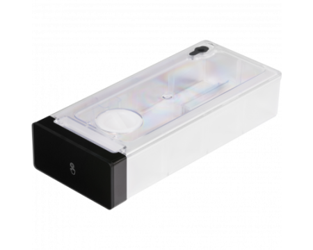 Плита Hiberg S-FEG 92 с вытяжкой i-VM 9120