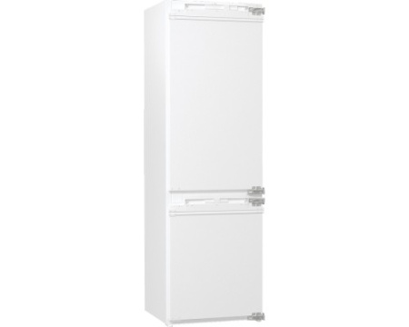 Встраиваемый двухкамерный холодильник Gorenje RKI2181E1